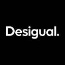 Favicon of Desigual