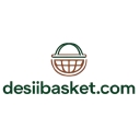 Desiibasket logo