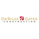 Desilva Gates Construction logo
