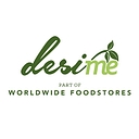 Desime logo
