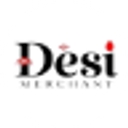 Desi Merchant Wholesale logo