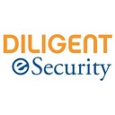 Diligent Esecurity International logo