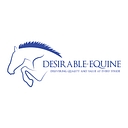 Desirable Equine logo