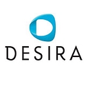 Desira Group Plc logo