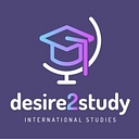 Desire2study logo