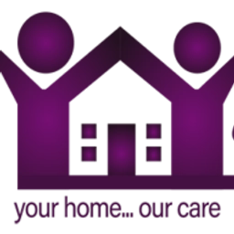 Desired Care 4 U limited logo