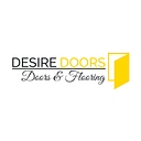 Desire Doors logo