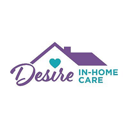 Desire In-Home Care logo