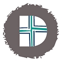 Desire Street Ministries logo