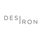 Desiron logo