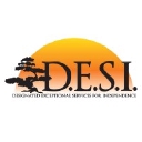 Designated Exceptional Services For Independence logo