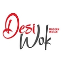 Desi Wok logo