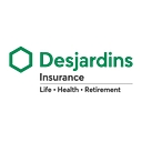 Desjardins Insurance logo