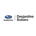 Desjardins Subaru logo