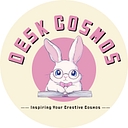 Desk Cosmos logo