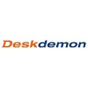 Deskdemon logo