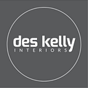 Des Kelly Interiors logo