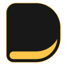 Deskera logo