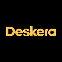 Deskera logo