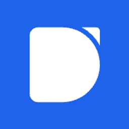 DeskFerry logo