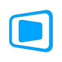 DeskIn logo