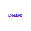 Deskiq logo