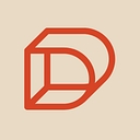 Desklodge logo