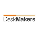 Deskmakers logo