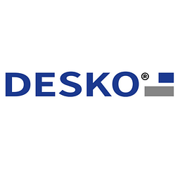 DESKO LC logo