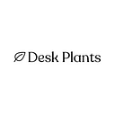 Desk Plants