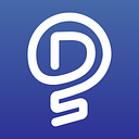 Desksense logo