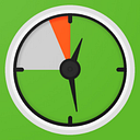 DeskTime Pro logo