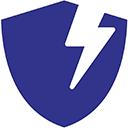 DesktopAlert logo