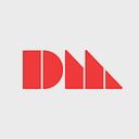Desktop Metal, Inc. logo
