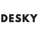 Desky Canada logo