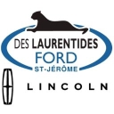Des Laurentides Ford   Membre Du Groupe Léveillé logo