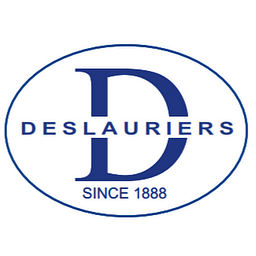 Deslauriers, Inc. logo
