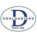 Deslauriers logo