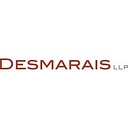 Desmarais Llp logo
