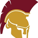 De Smet Jesuit High School logo