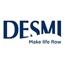 DESMI PUMPING TECHNOLOGY A/S logo