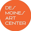 Des Moines Art Center logo