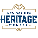 Des Moines Heritage Center logo
