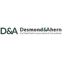 Desmond & Ahern, Ltd. logo