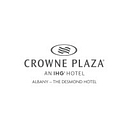 The Desmond Hotel & Conference Center logo