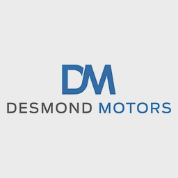 Desmond Motors LTD logo