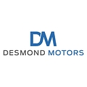 Desmond Motors logo