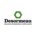 Desormeau Industries logo