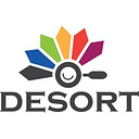 DESORT STAFFING logo