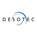 DESOTEC GmbH Sondermaschinenbau